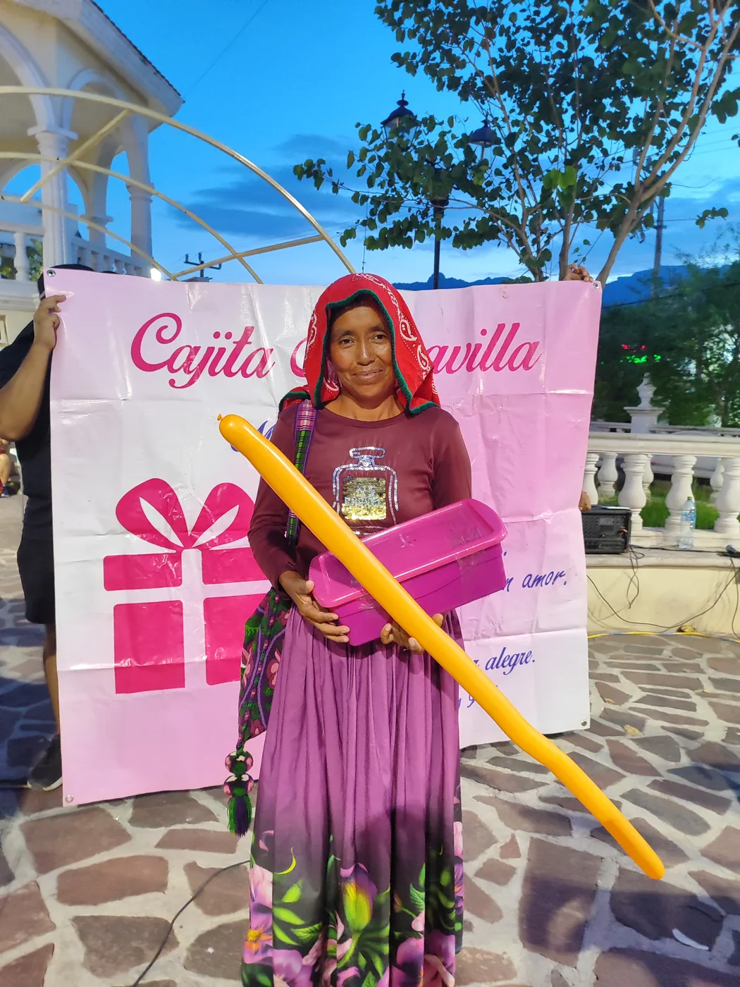 Cajita Maravilla · fotografía 4 del álbum