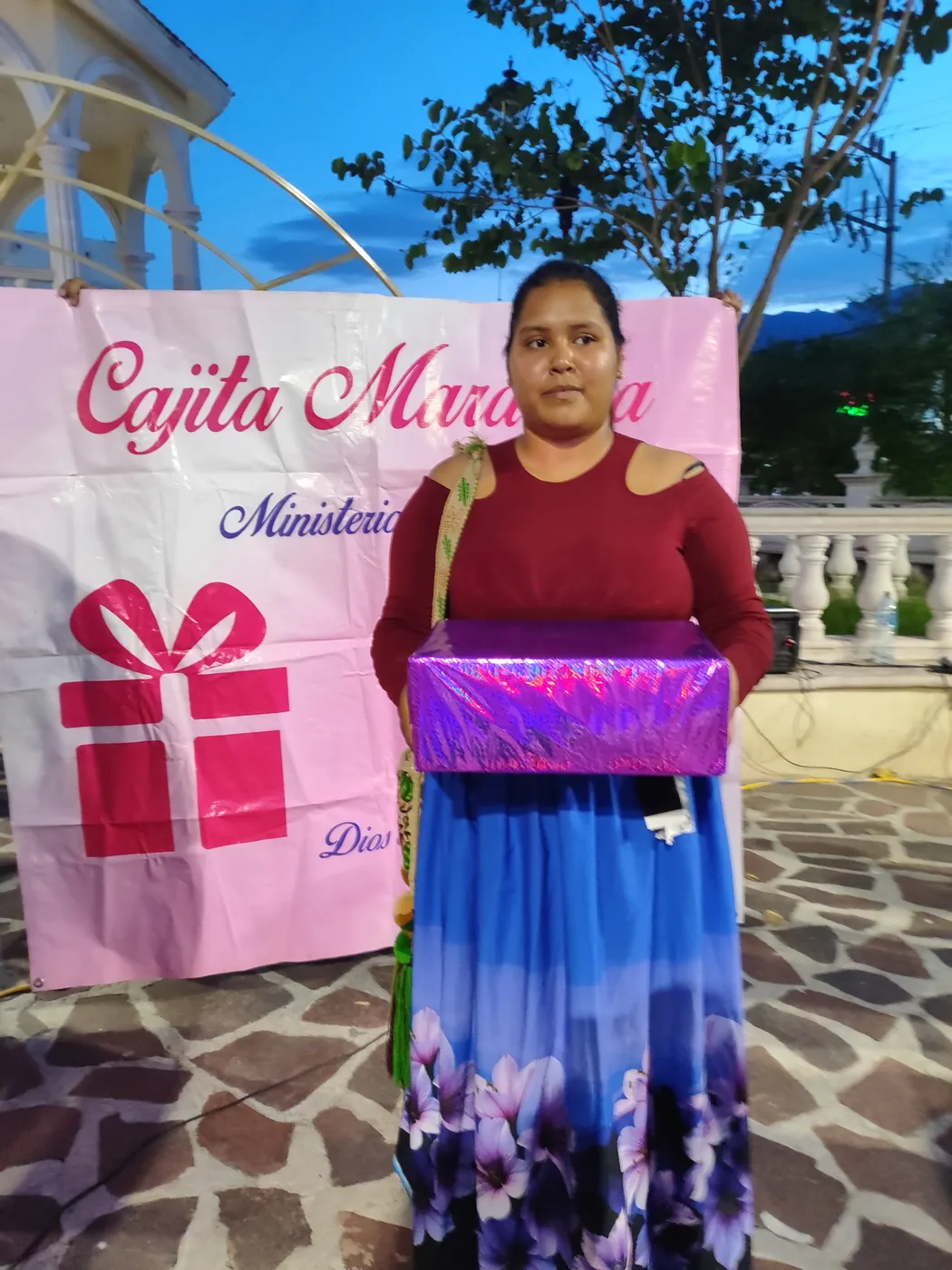 Cajita Maravilla · fotografía 7 del álbum