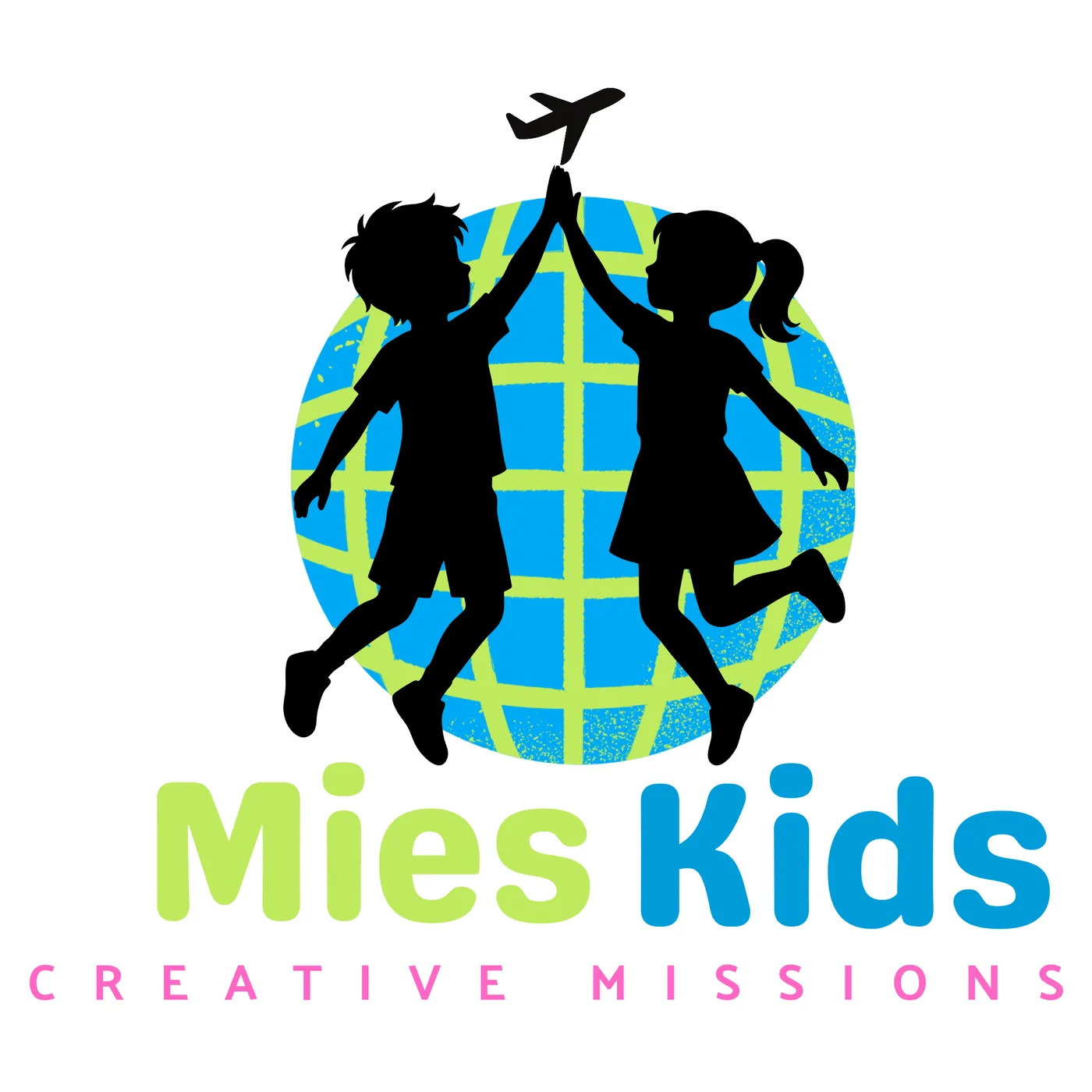 Logotipo de Mies Kids