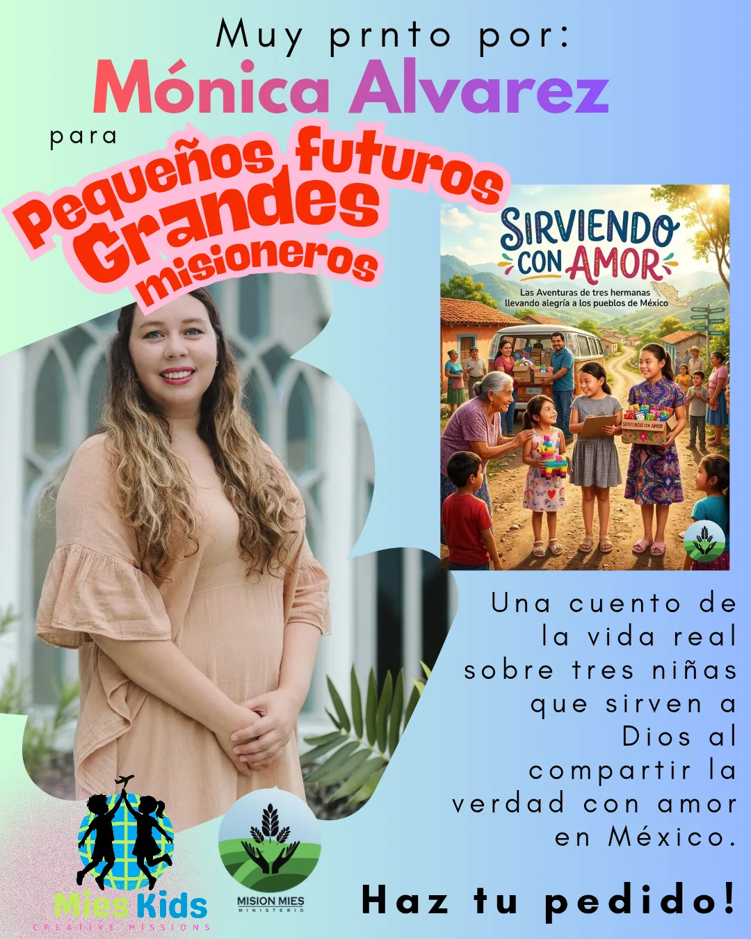 Póster de Sirviendo con Amor